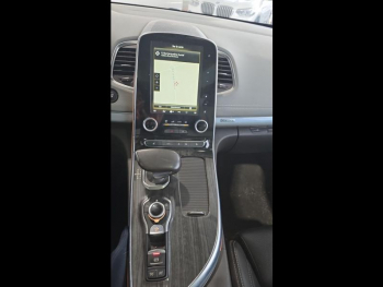 Photo 19 du bon plan RENAULT Espace 1.6 dCi 160ch energy Initiale Paris EDC occasion à 11490 €