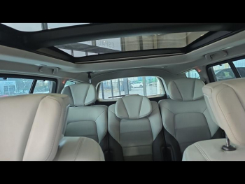 Photo 21 du bon plan RENAULT Espace 1.6 dCi 160ch energy Initiale Paris EDC occasion à 11490 €