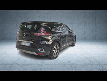 Photo 24 du bon plan RENAULT Espace 1.6 dCi 160ch energy Initiale Paris EDC occasion à 11490 €