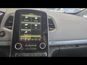 Photo 25 du bon plan RENAULT Espace 1.6 dCi 160ch energy Initiale Paris EDC occasion à 11490 €