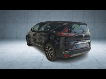 Photo 26 du bon plan RENAULT Espace 1.6 dCi 160ch energy Initiale Paris EDC occasion à 11490 €