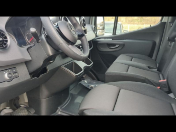 Photo 11 du bon plan MERCEDES-BENZ Sprinter Fg VUL 315 CDI 37 3T5 Pro occasion à 46500 €