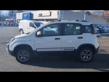 Photo 5 du bon plan FIAT Panda 4x4 Cross 0.9 8v TwinAir 85ch S&S Cross  Euro6D occasion à 10490 €