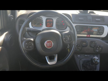 Photo 10 du bon plan FIAT Panda 4x4 Cross 0.9 8v TwinAir 85ch S&S Cross  Euro6D occasion à 10490 €