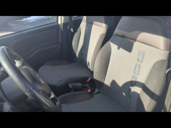 Photo 12 du bon plan FIAT Panda 4x4 Cross 0.9 8v TwinAir 85ch S&S Cross  Euro6D occasion à 10490 €