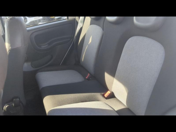 Photo 13 du bon plan FIAT Panda 4x4 Cross 0.9 8v TwinAir 85ch S&S Cross  Euro6D occasion à 10490 €