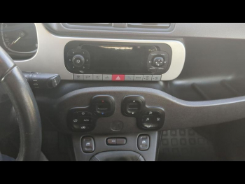 Photo 14 du bon plan FIAT Panda 4x4 Cross 0.9 8v TwinAir 85ch S&S Cross  Euro6D occasion à 10490 €