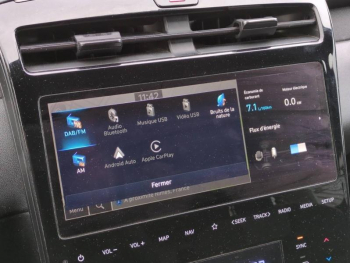 Photo 29 du bon plan HYUNDAI Tucson 1.6 T-GDi 230ch Hybrid N Line Executive BVA6 occasion à 16990 €