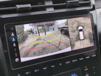 Photo 31 du bon plan HYUNDAI Tucson 1.6 T-GDi 230ch Hybrid N Line Executive BVA6 occasion à 16990 €