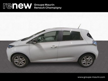 Photo 9 du bon plan RENAULT Zoe Zen charge normale R90 MY19 occasion à 4590 €