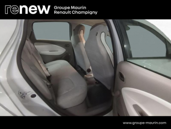 Photo 11 du bon plan RENAULT Zoe Zen charge normale R90 MY19 occasion à 4590 €