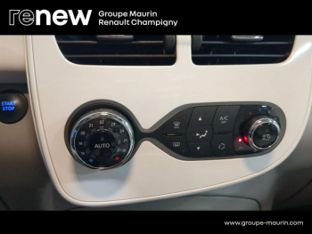 Photo 21 du bon plan RENAULT Zoe Zen charge normale R90 MY19 occasion à 4590 €