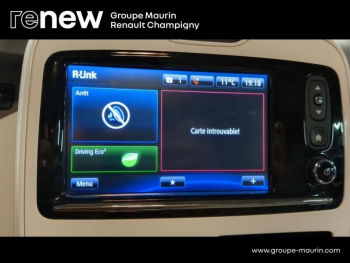 Photo 22 du bon plan RENAULT Zoe Zen charge normale R90 MY19 occasion à 4590 €