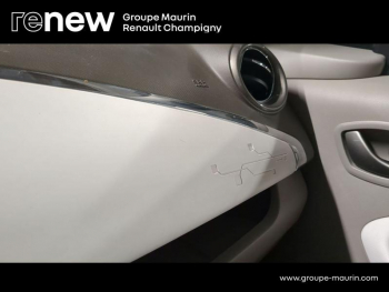 Photo 24 du bon plan RENAULT Zoe Zen charge normale R90 MY19 occasion à 4590 €