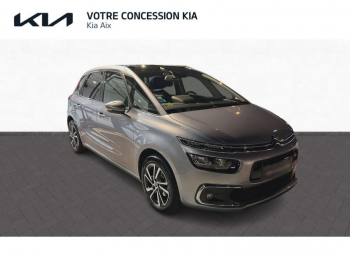 Photo 2 du bon plan CITROEN C4 SpaceTourer BlueHDi 120ch S&S Shine EAT6 occasion à 11490 €