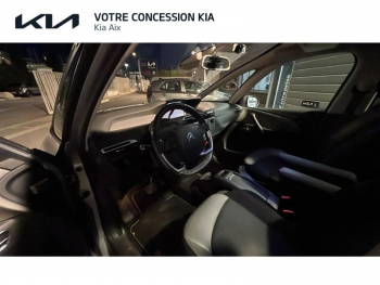 Photo 5 du bon plan CITROEN C4 SpaceTourer BlueHDi 120ch S&S Shine EAT6 occasion à 11490 €
