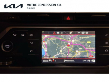 Photo 7 du bon plan CITROEN C4 SpaceTourer BlueHDi 120ch S&S Shine EAT6 occasion à 11490 €