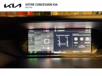 Photo 8 du bon plan CITROEN C4 SpaceTourer BlueHDi 120ch S&S Shine EAT6 occasion à 11490 €