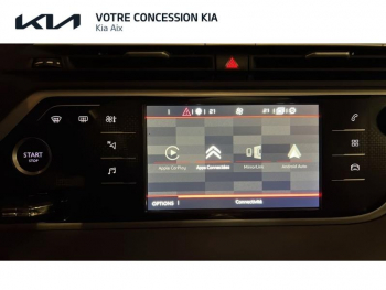 Photo 10 du bon plan CITROEN C4 SpaceTourer BlueHDi 120ch S&S Shine EAT6 occasion à 11490 €