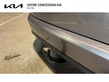 Photo 14 du bon plan CITROEN C4 SpaceTourer BlueHDi 120ch S&S Shine EAT6 occasion à 11490 €