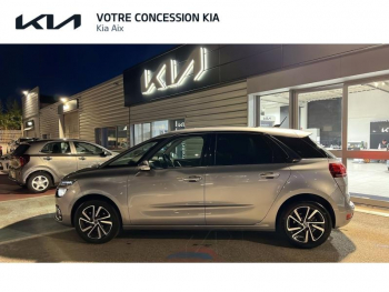 Photo 16 du bon plan CITROEN C4 SpaceTourer BlueHDi 120ch S&S Shine EAT6 occasion à 11490 €
