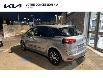 Photo 17 du bon plan CITROEN C4 SpaceTourer BlueHDi 120ch S&S Shine EAT6 occasion à 11490 €