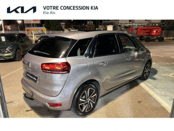 Photo 18 du bon plan CITROEN C4 SpaceTourer BlueHDi 120ch S&S Shine EAT6 occasion à 11490 €