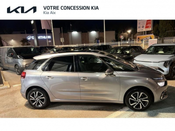 Photo 19 du bon plan CITROEN C4 SpaceTourer BlueHDi 120ch S&S Shine EAT6 occasion à 11490 €