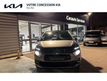 Photo 20 du bon plan CITROEN C4 SpaceTourer BlueHDi 120ch S&S Shine EAT6 occasion à 11490 €