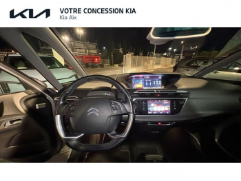 Photo 26 du bon plan CITROEN C4 SpaceTourer BlueHDi 120ch S&S Shine EAT6 occasion à 11490 €