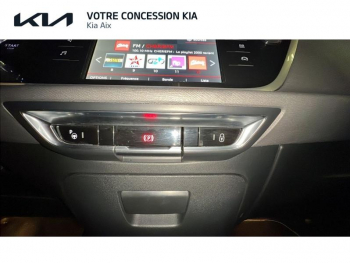 Photo 30 du bon plan CITROEN C4 SpaceTourer BlueHDi 120ch S&S Shine EAT6 occasion à 11490 €