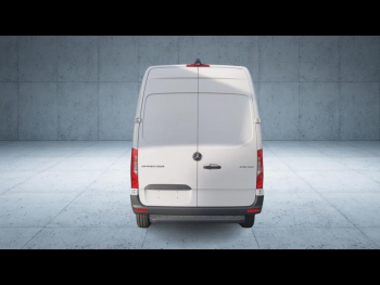 Photo 5 du bon plan MERCEDES-BENZ Sprinter Fg VUL 315 CDI 37 3T5 Pro 9G-Tronic occasion à 49900 €