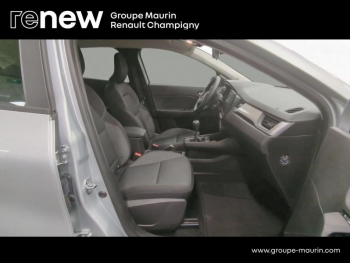 Photo 10 du bon plan RENAULT Captur 1.0 TCe 90ch Business -21 occasion à 15990 €