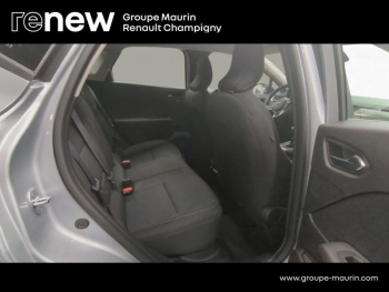 Photo 11 du bon plan RENAULT Captur 1.0 TCe 90ch Business -21 occasion à 15990 €