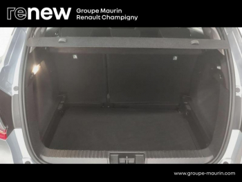 Photo 12 du bon plan RENAULT Captur 1.0 TCe 90ch Business -21 occasion à 15990 €