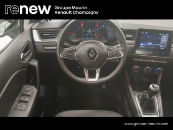 Photo 15 du bon plan RENAULT Captur 1.0 TCe 90ch Business -21 occasion à 15990 €