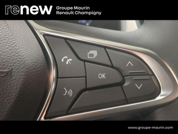 Photo 21 du bon plan RENAULT Captur 1.0 TCe 90ch Business -21 occasion à 15990 €