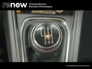 Photo 24 du bon plan RENAULT Captur 1.0 TCe 90ch Business -21 occasion à 15990 €