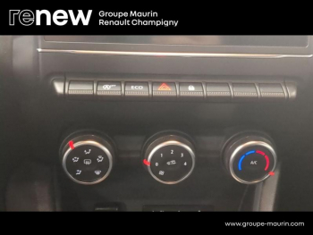 Photo 25 du bon plan RENAULT Captur 1.0 TCe 90ch Business -21 occasion à 15990 €