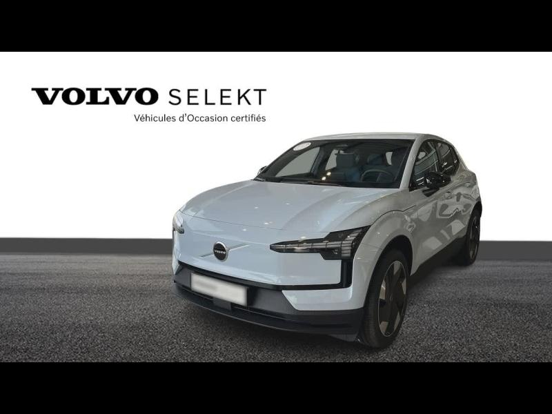Bon plan VOLVO EX30 Single Extended Range 272ch Plus occasion à 37900 €
