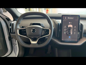 Photo 4 du bon plan VOLVO EX30 Single Extended Range 272ch Plus occasion à 37900 €