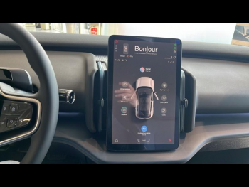 Photo 21 du bon plan VOLVO EX30 Single Extended Range 272ch Plus occasion à 37900 €