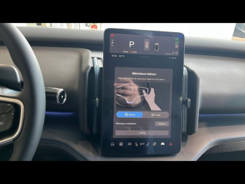 Photo 26 du bon plan VOLVO EX30 Single Extended Range 272ch Plus occasion à 37900 €