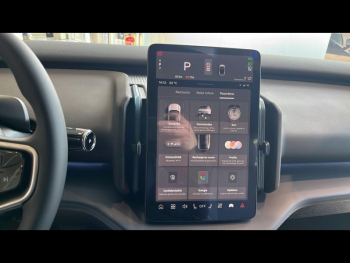 Photo 27 du bon plan VOLVO EX30 Single Extended Range 272ch Plus occasion à 37900 €