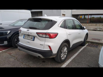 Photo 2 du bon plan FORD Kuga 2.5 Duratec 190ch FHEV E85 Titanium BVA occasion à 21990 €