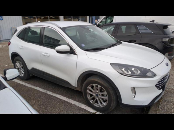 Photo 3 du bon plan FORD Kuga 2.5 Duratec 190ch FHEV E85 Titanium BVA occasion à 21990 €