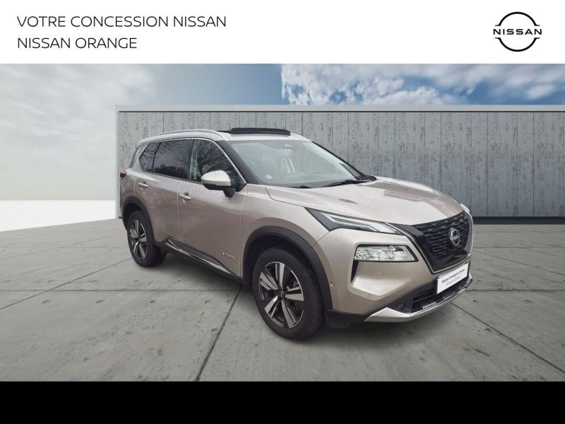 Bon plan NISSAN X-Trail e-Power 204ch Tekna occasion à 31980 €