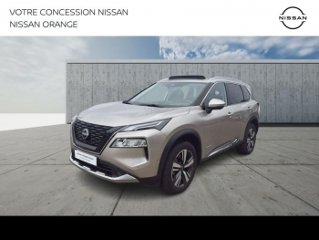 Photo 2 du bon plan NISSAN X-Trail e-Power 204ch Tekna occasion à 31980 €