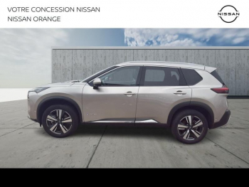 Photo 3 du bon plan NISSAN X-Trail e-Power 204ch Tekna occasion à 31980 €