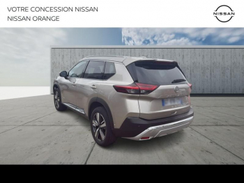 Photo 4 du bon plan NISSAN X-Trail e-Power 204ch Tekna occasion à 31980 €